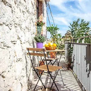 Casa Leonida Taormine