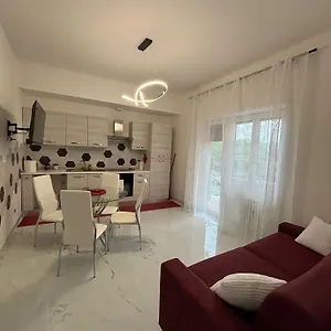 Tiburtina Flats Rome