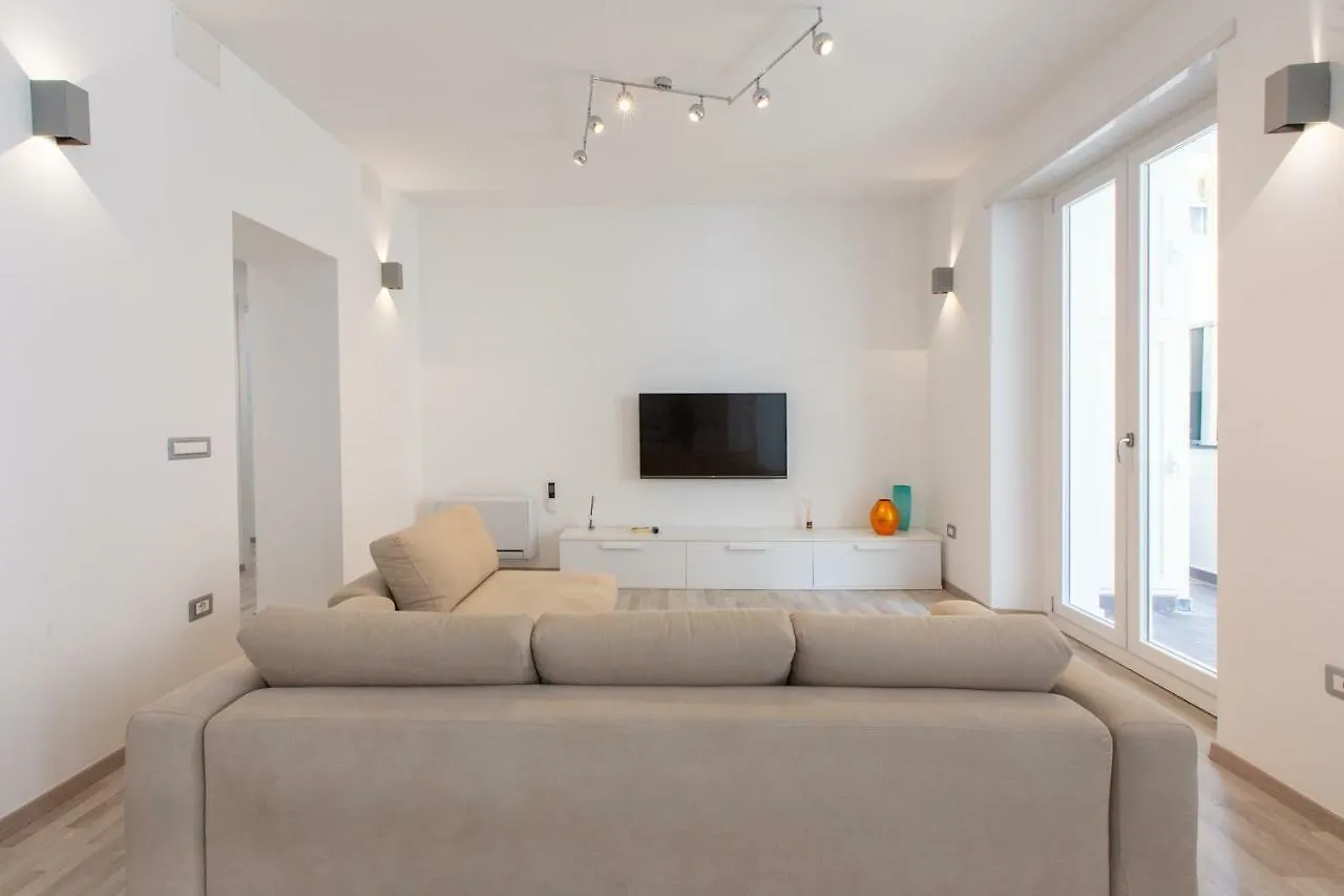 Appartement Residenze Al Porto à Cagliari