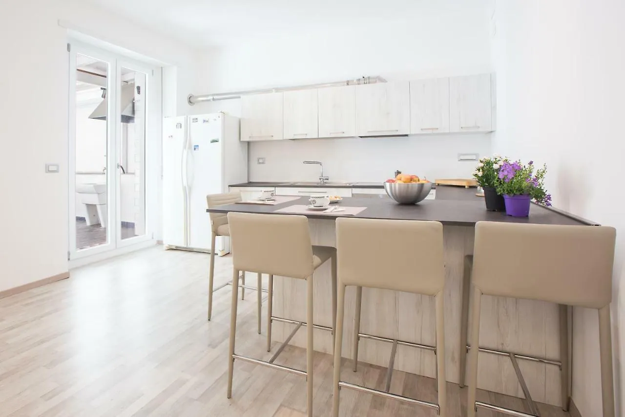 Appartement Residenze Al Porto à Cagliari Italie