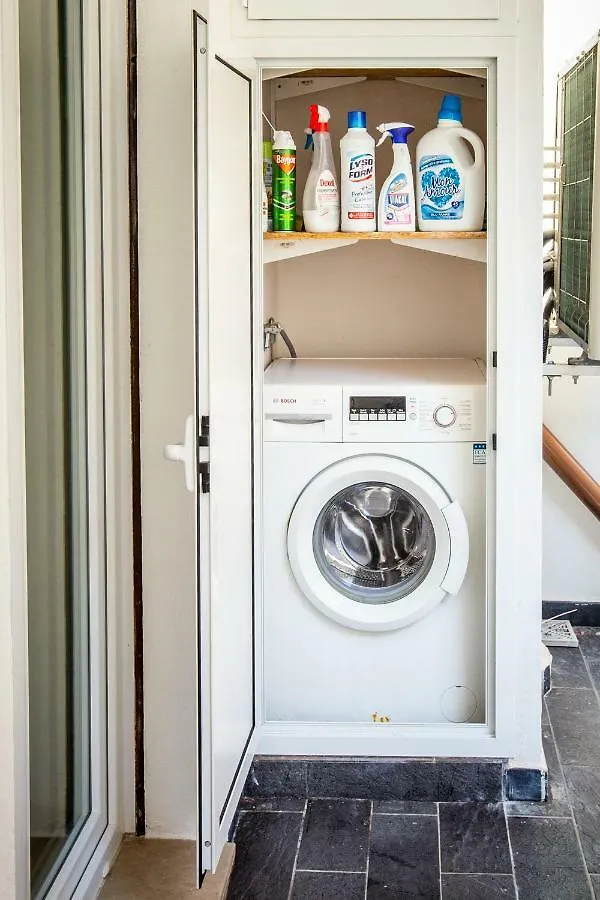 Appartement Residenze Al Porto à Cagliari