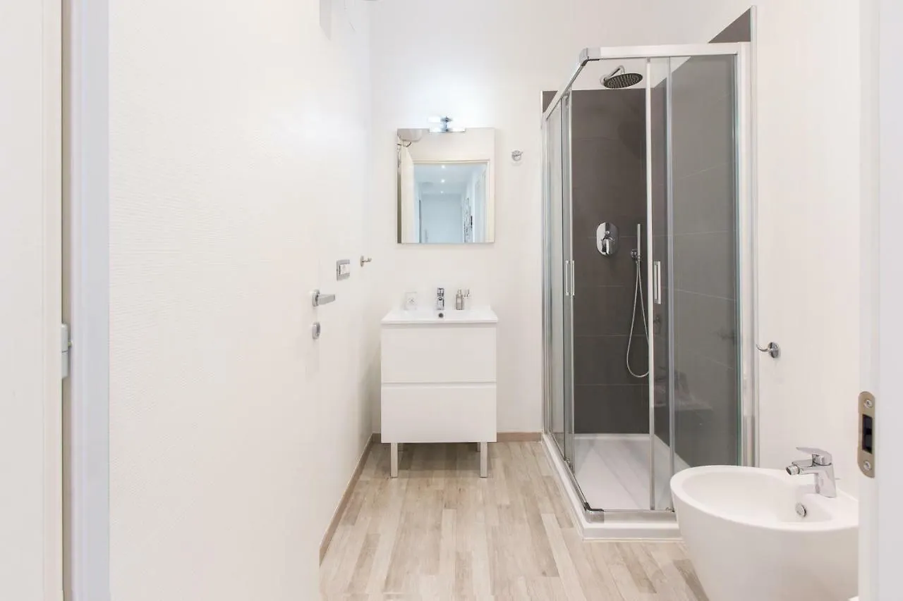 Appartement Residenze Al Porto à Cagliari 0*,  Italie