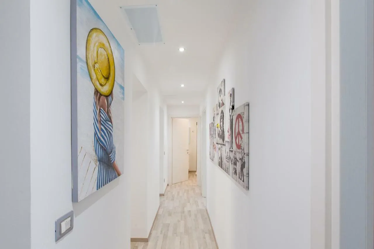 Appartement Residenze Al Porto à Cagliari