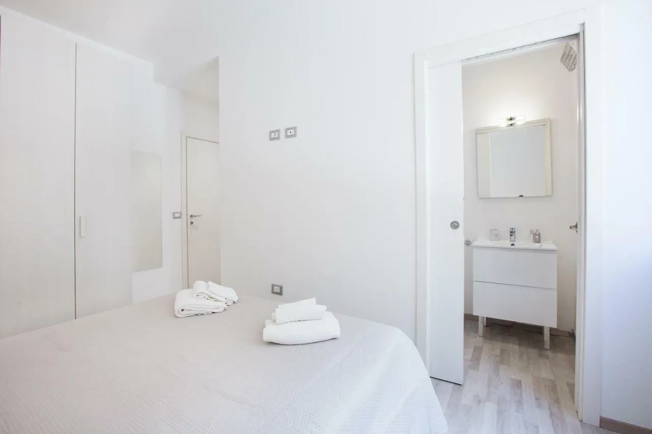Appartement Residenze Al Porto à Cagliari