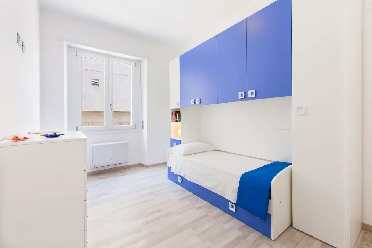 Appartement Residenze Al Porto à Cagliari