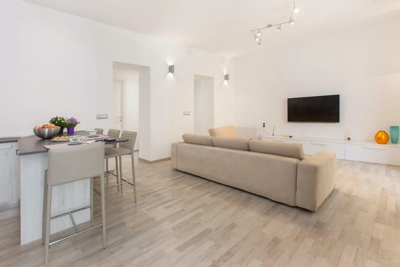 Appartement Residenze Al Porto à Cagliari