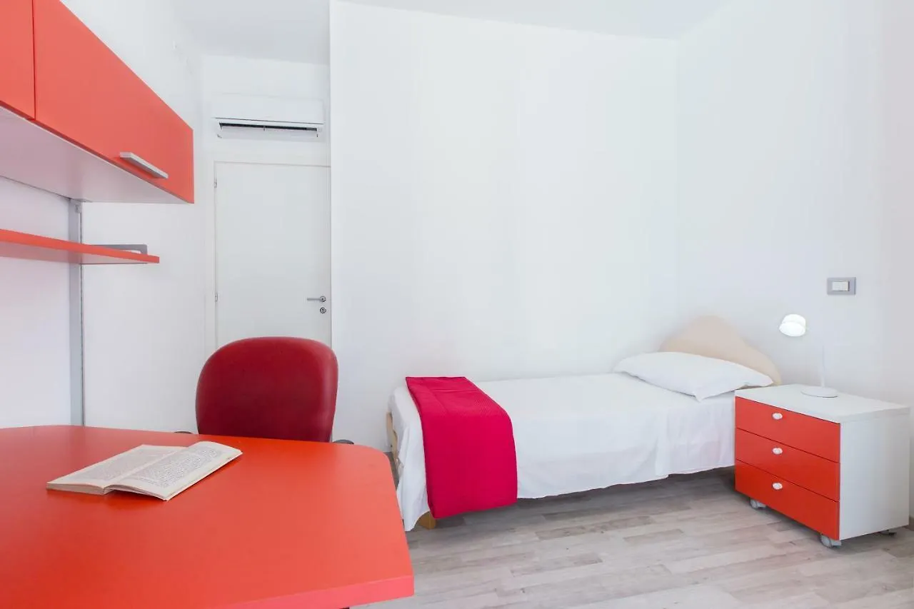 Appartement Residenze Al Porto à Cagliari 0*,  Italie